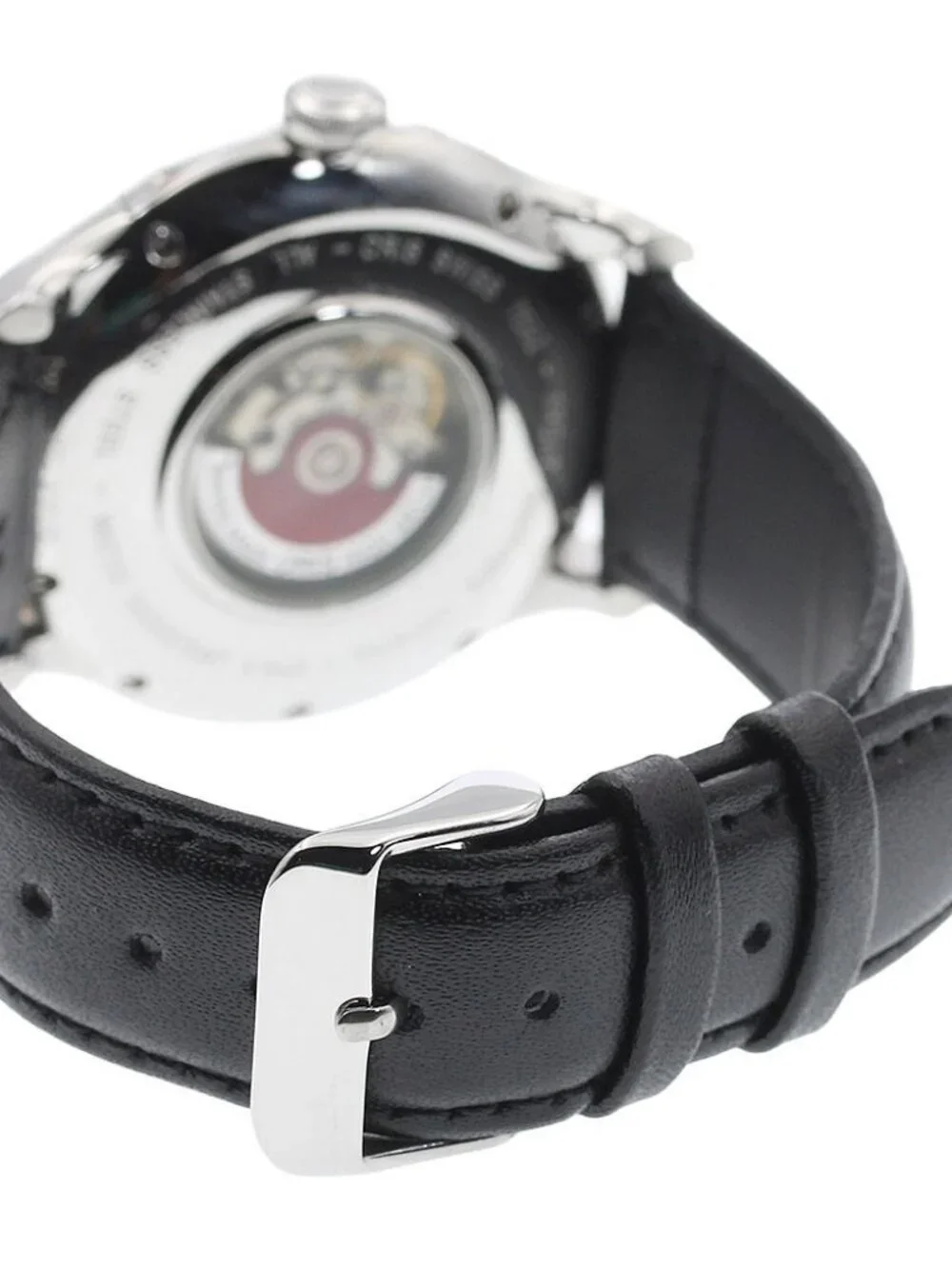 ORIS Artelier Complication 7592 Moon Phase Day Date Automatic Men's Watch_971327